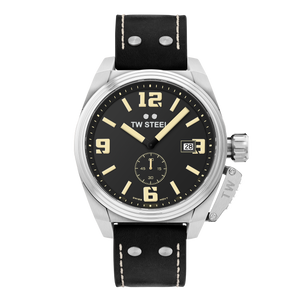 New Canteen - Quartz, 42mm - TW1001