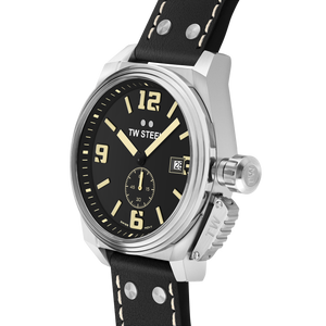 New Canteen - Quartz, 42mm - TW1001