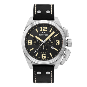 New Canteen - Chronograph, 46mm - TW1011