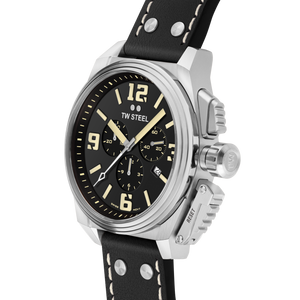 New Canteen - Chronograph, 46mm - TW1011