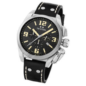 New Canteen - Chronograph, 46mm - TW1011