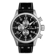 Load image into Gallery viewer, Volante - Chronograph, 48mm - VS110
