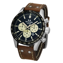 Load image into Gallery viewer, Volante - Chronograph, 48mm - VS120

