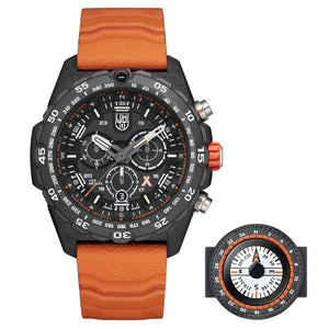 Bear Grylls - Chronograph, 45mm - XB.3749