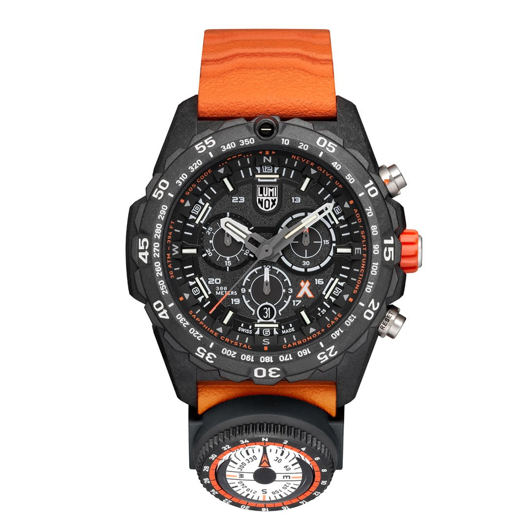 Bear Grylls Chronograph, 45mm1