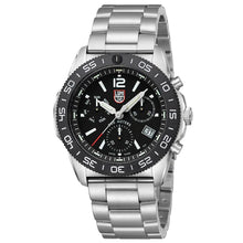 Load image into Gallery viewer, Pacific Diver Chronograph, 44mm-XS.3142

