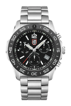 Load image into Gallery viewer, Pacific Diver Chronograph, 44mm-XS.3142
