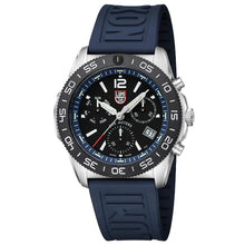 Load image into Gallery viewer, Pacific Diver Chronograph, 44mm-XS.3143

