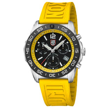 Load image into Gallery viewer, Pacific Diver Chronograph, 44mm-xs.3145
