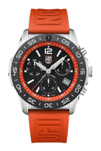 Load image into Gallery viewer, Pacific Diver Chronograph, 44mm-xs.3149
