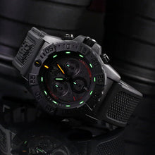 Load image into Gallery viewer, Sea Series - Chronograph, 45mm - XS.3581.SIS
