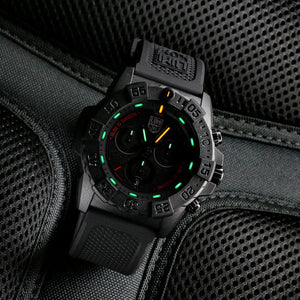 Sea Series - Chronograph, 45mm - XS.3581.SIS