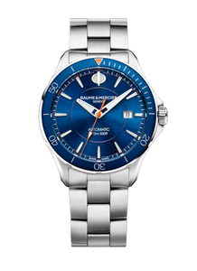 Clifton Club 10378 - Automatic Watch