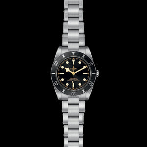 TUDOR Black Bay 54