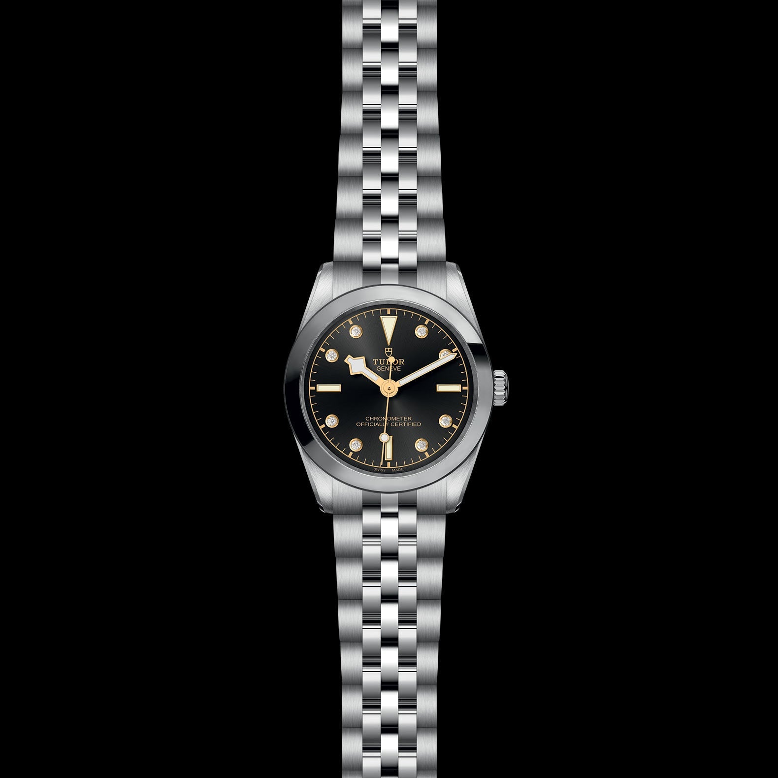 TUDOR Black Bay 31