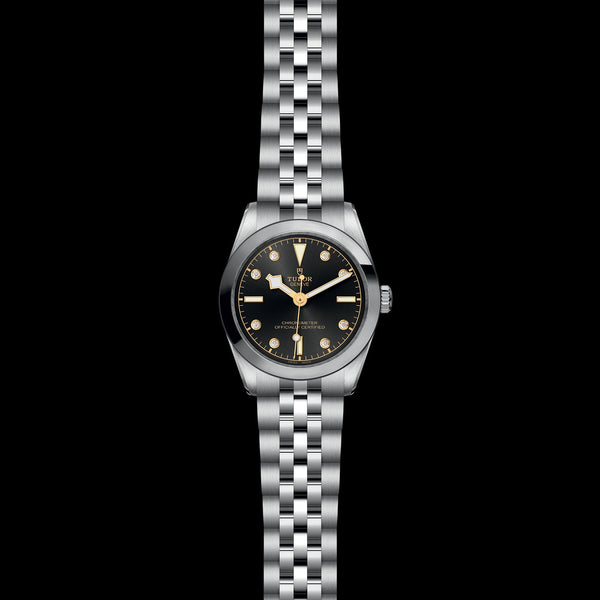 TUDOR Black Bay 31 - Main Image