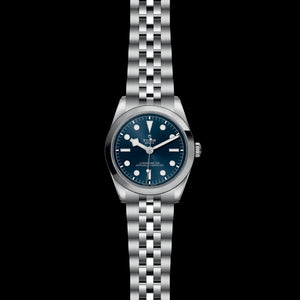 TUDOR Black Bay 36