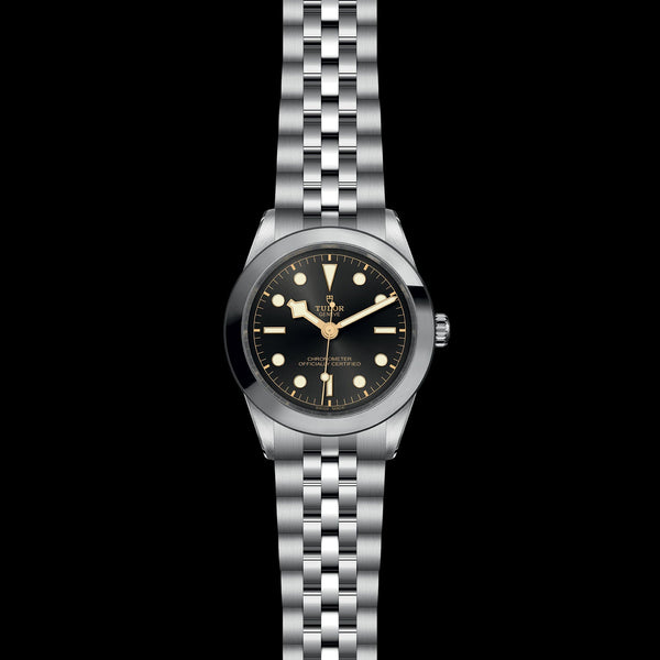 TUDOR Black Bay 39