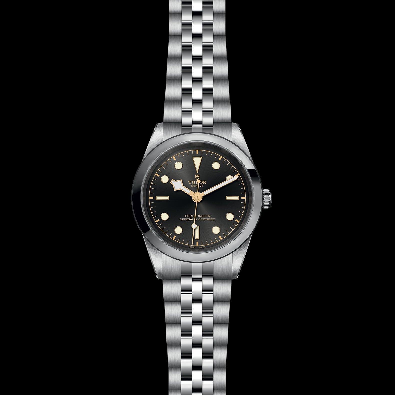 TUDOR Black Bay 41