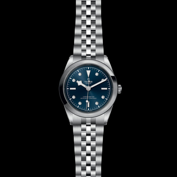 TUDOR Black Bay 41