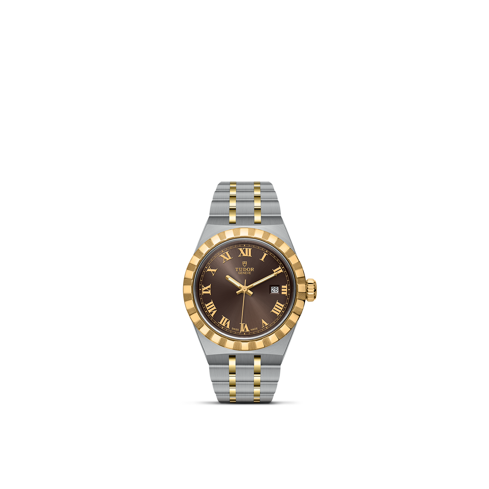 TUDOR Royal