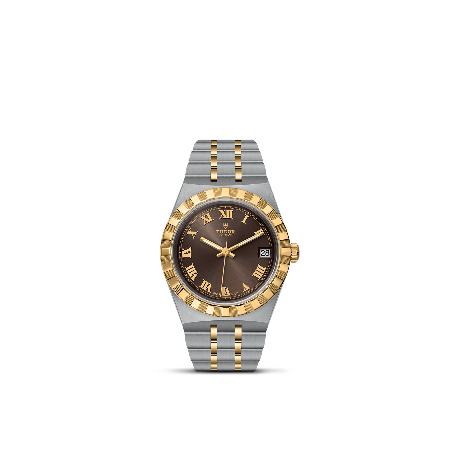 TUDOR Royal