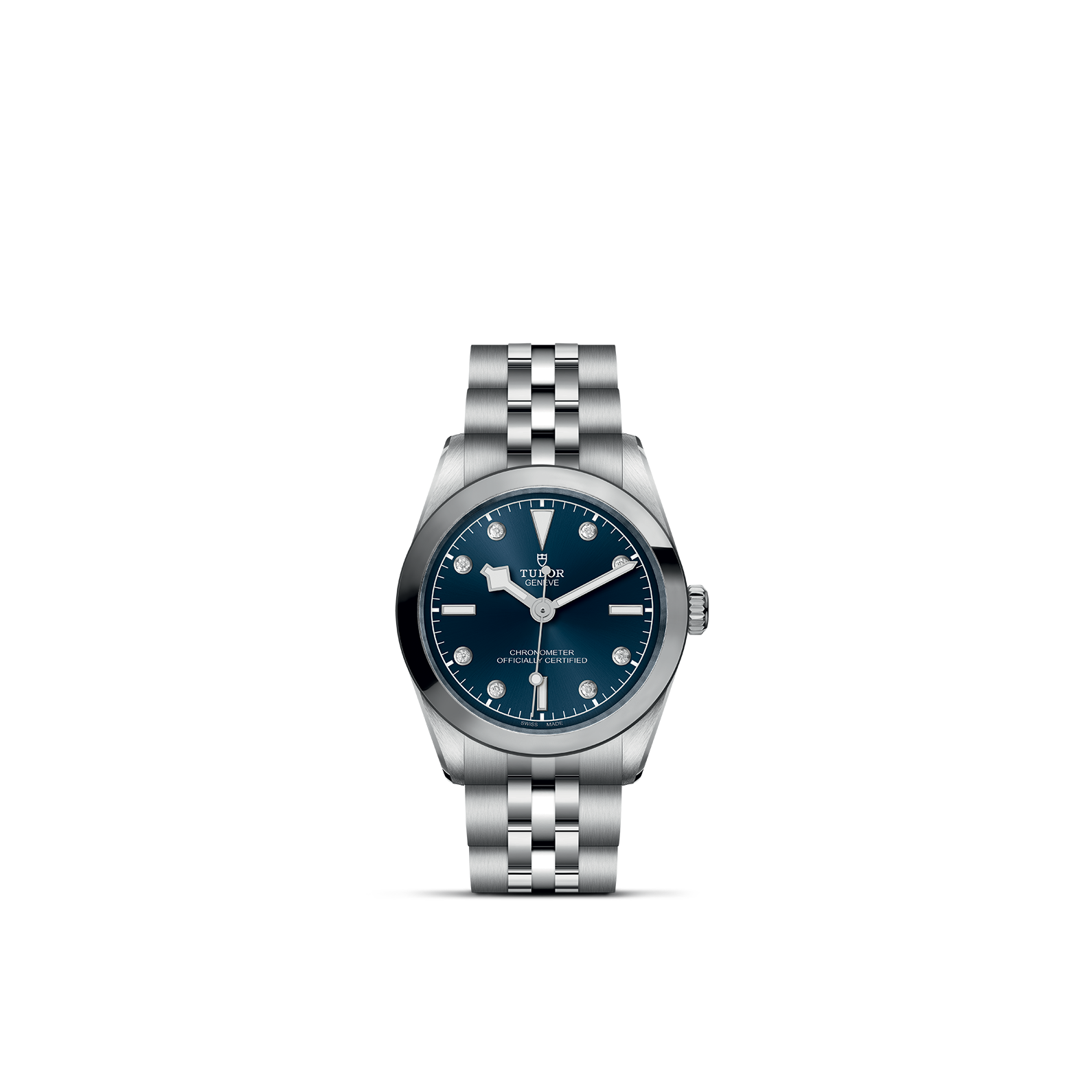 TUDOR Black Bay 31