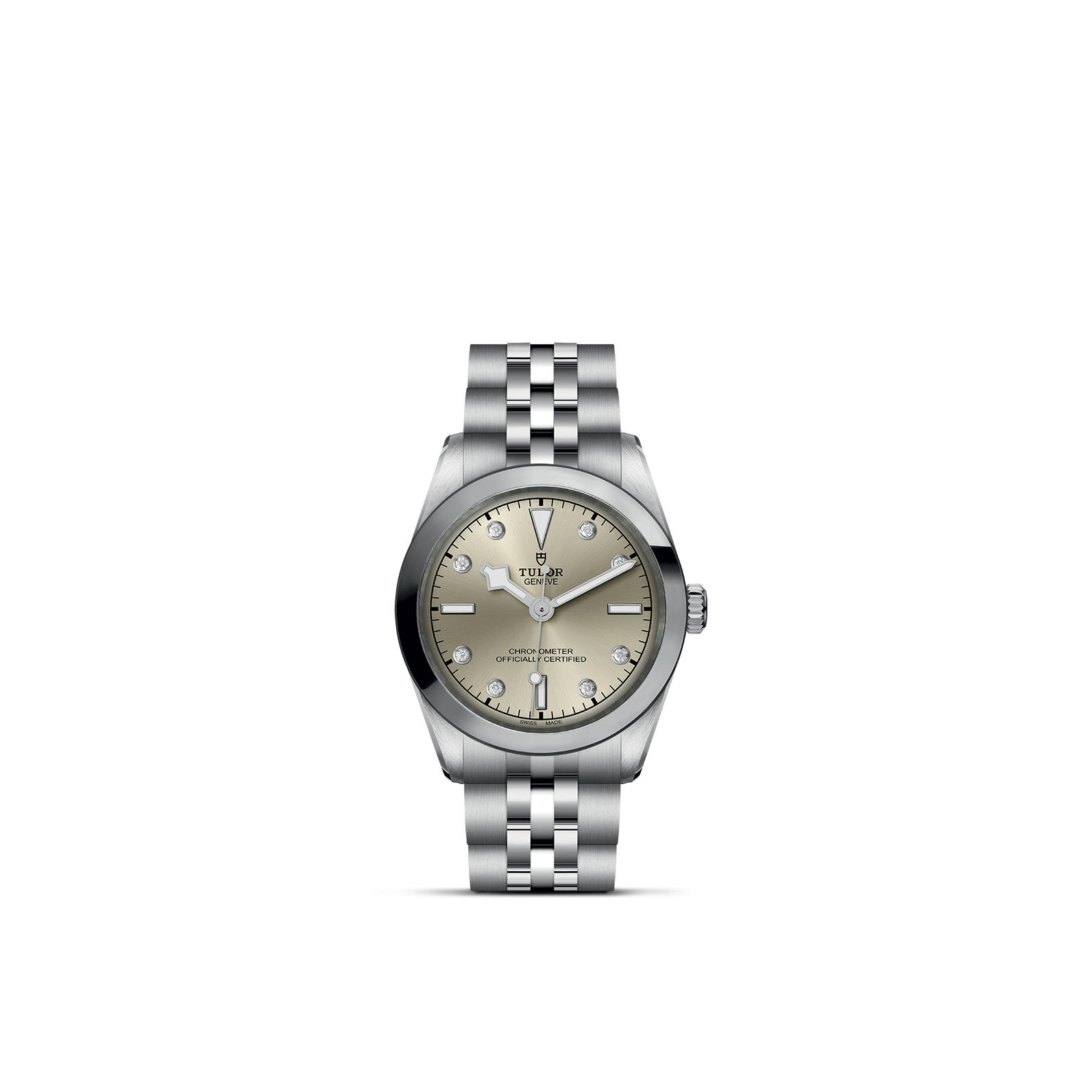 TUDOR Black Bay 31