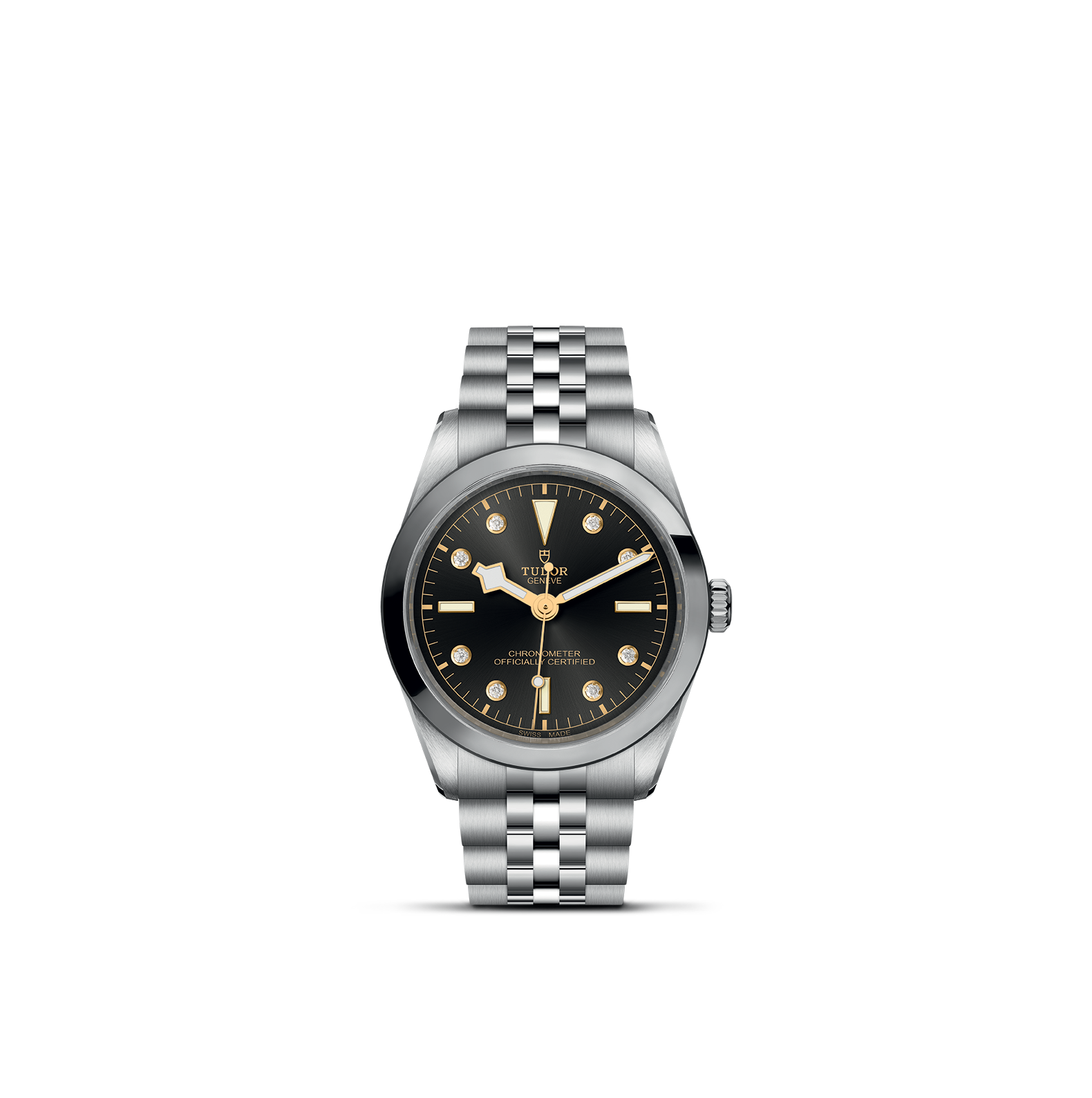 TUDOR Black Bay 36
