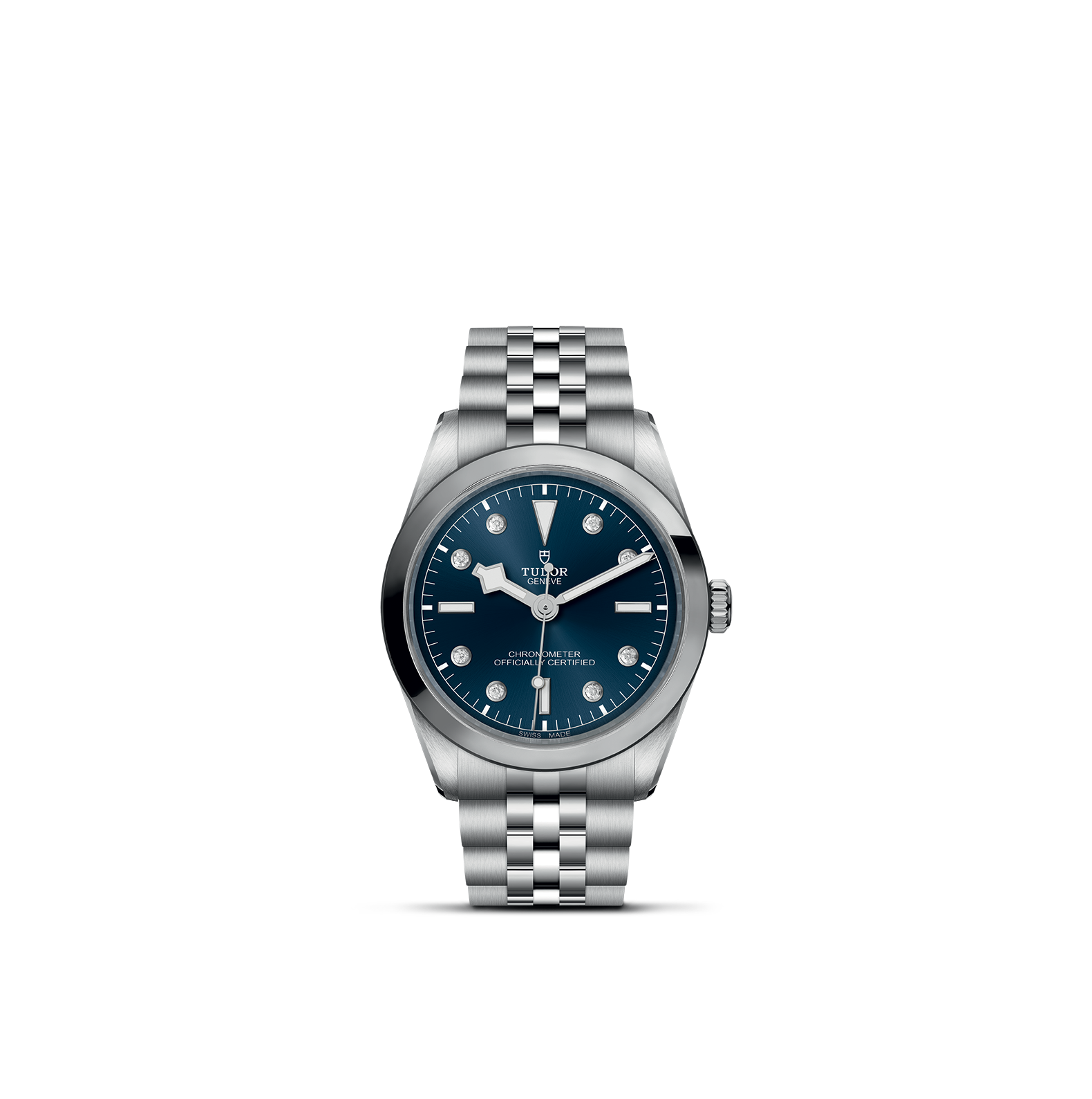 TUDOR Black Bay 36