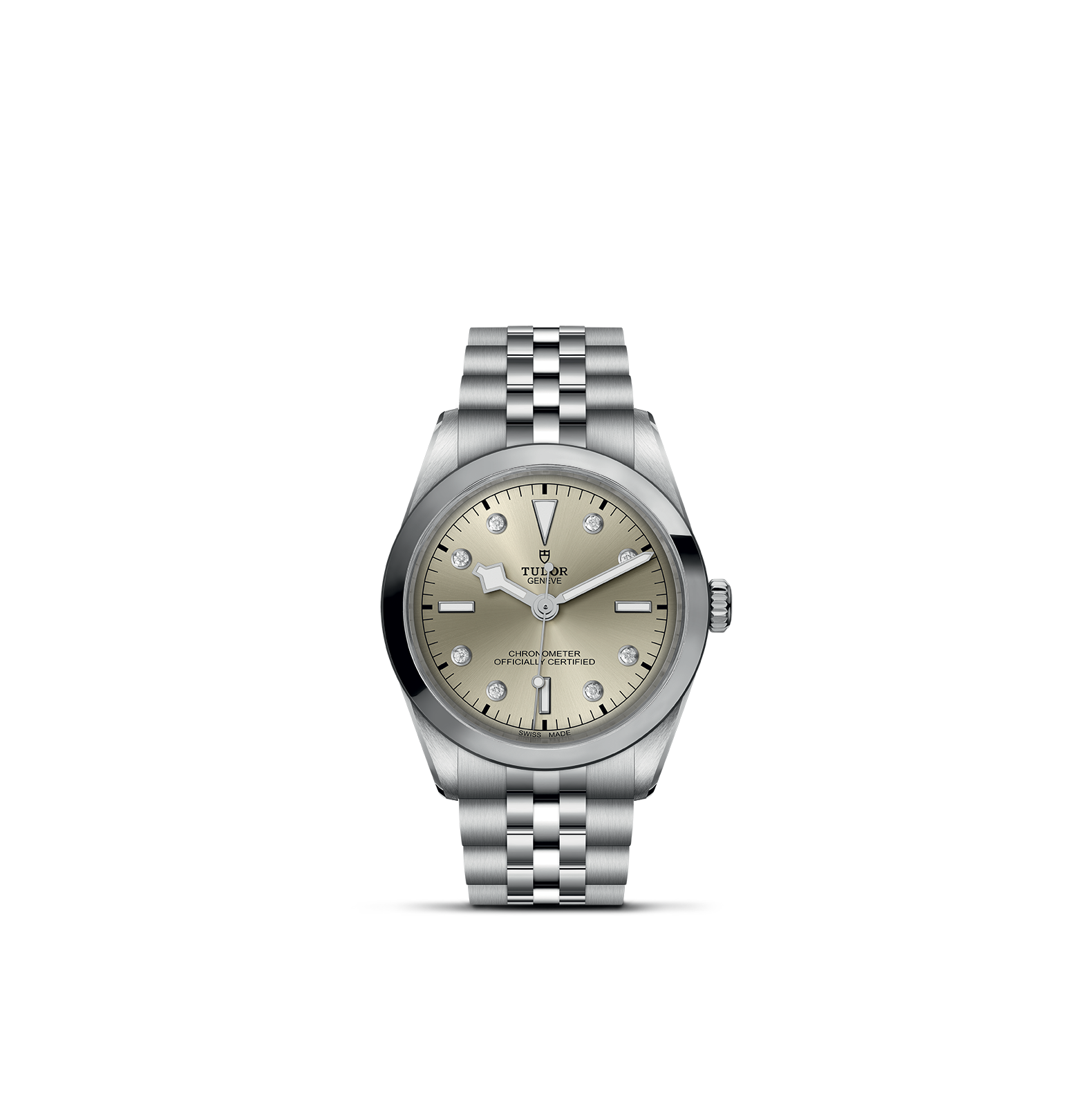TUDOR Black Bay 36