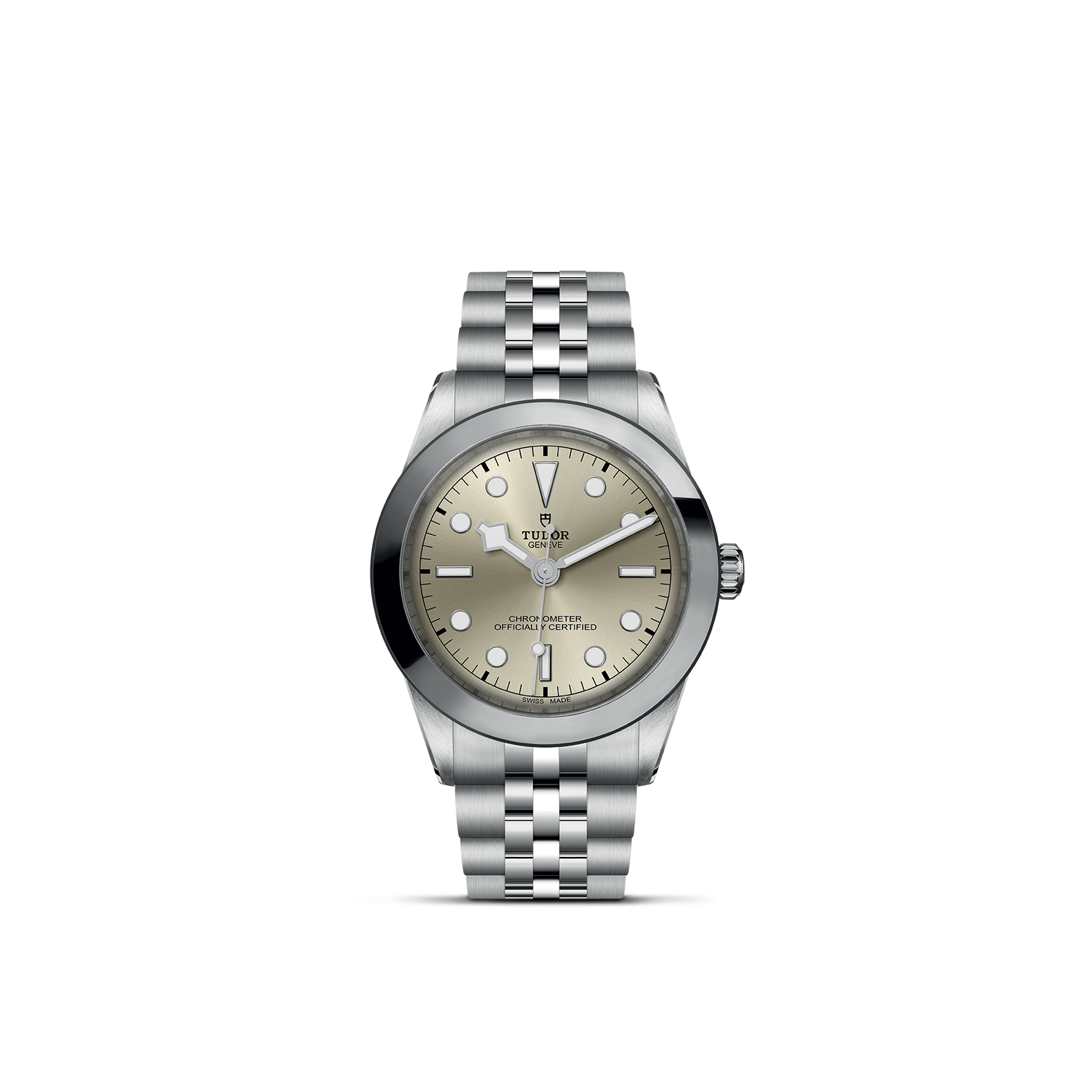 TUDOR Black Bay 39