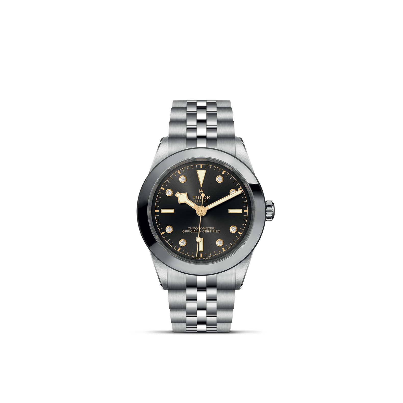Black bay sales 39