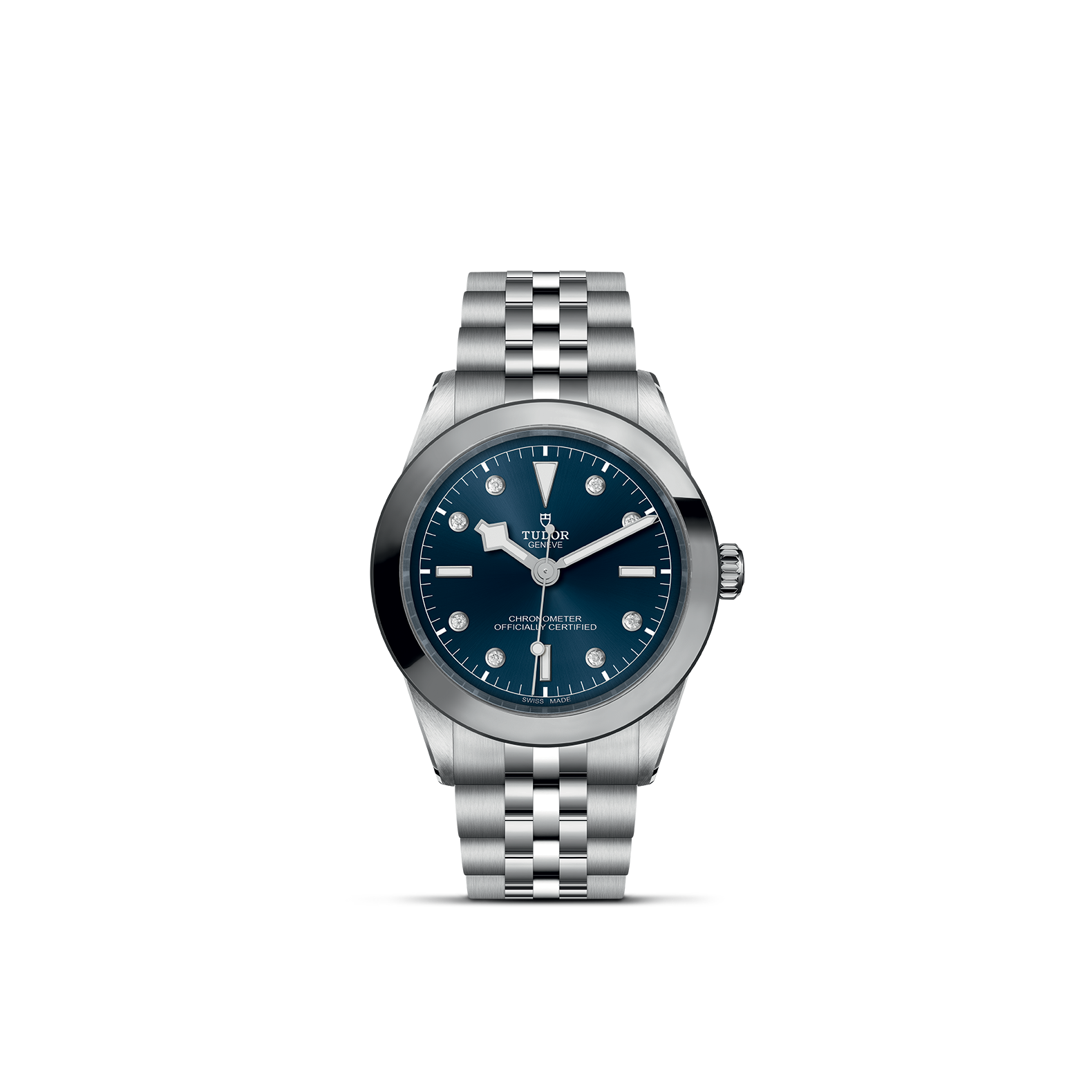 TUDOR Black Bay 39